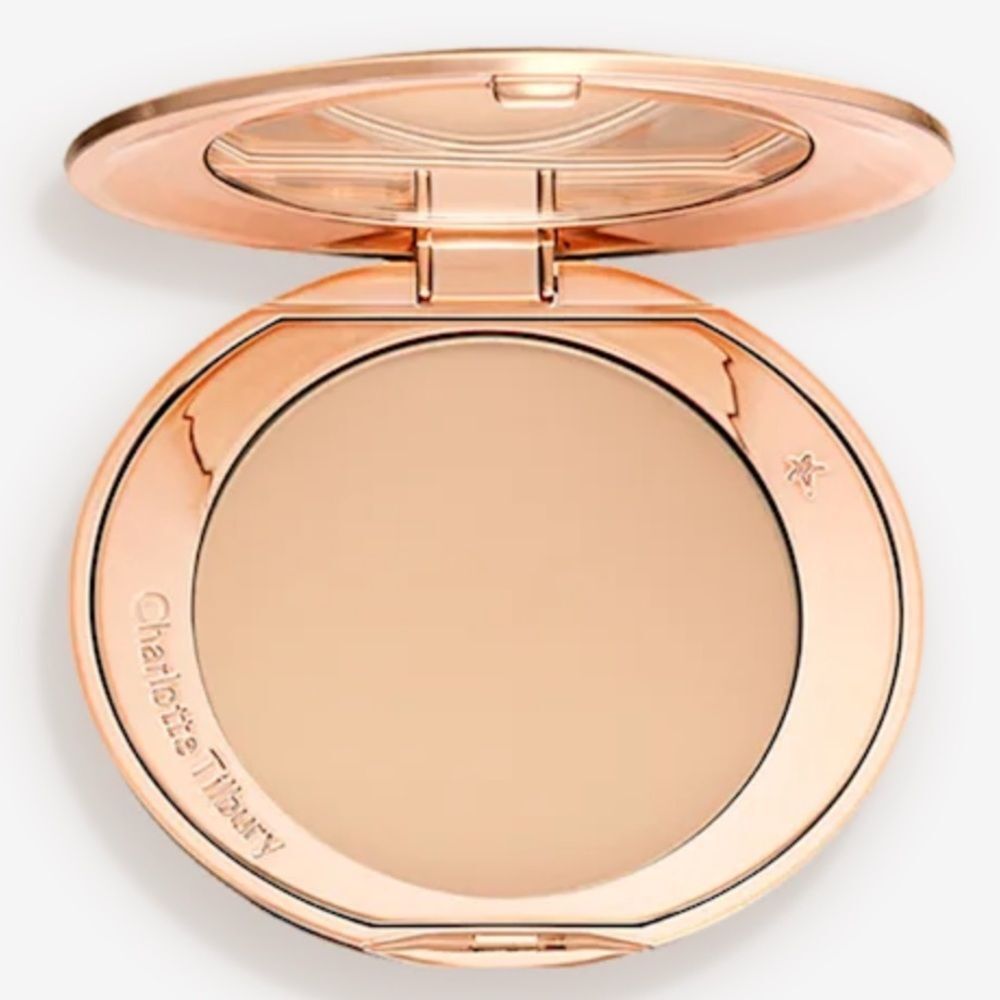 Charlotte Tilbury AIRBRUSH FLAWLESS FINISH
Medium - Picture 2 of 5